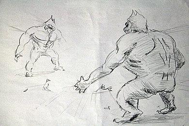 银河恶魔城游戏《MARS 2120》正式版8＆1推出